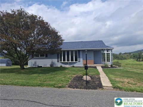 Homes For Sale - 1253 Shady Lane<br/> Schuylkill County, Walker Twp, PA 18252