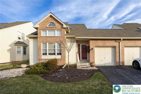 Photo of 319 Surrey Place, Macungie Boro, PA 18062 (MLS # 769786)