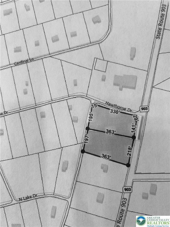 Lot 224 & 225 LAN Bluejay Drive
