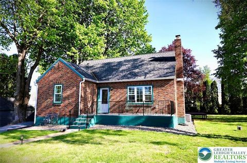 Photo of 1601 Lieb Road, Easton, PA 18040 (MLS # 776108)