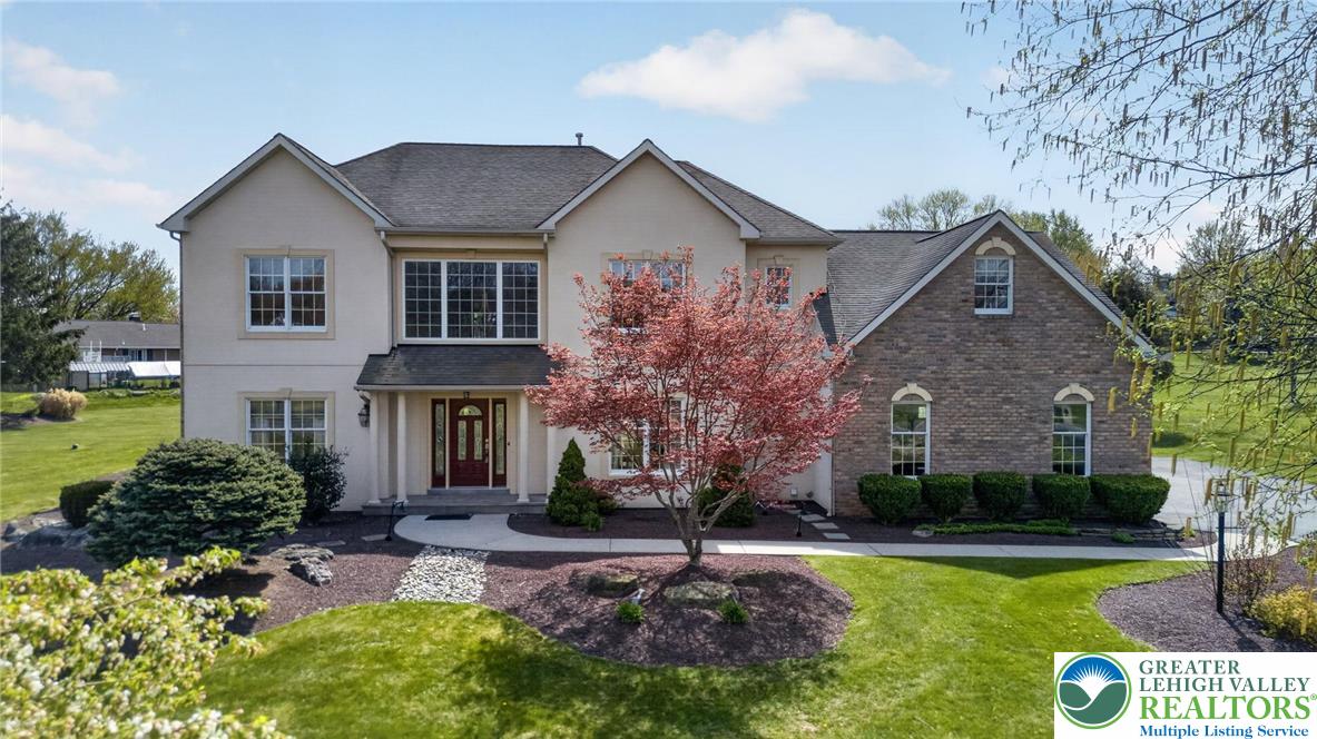 3500 Manor Road