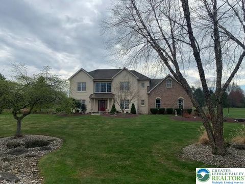 3500 Manor Road Bethlehem Twp PA 18020