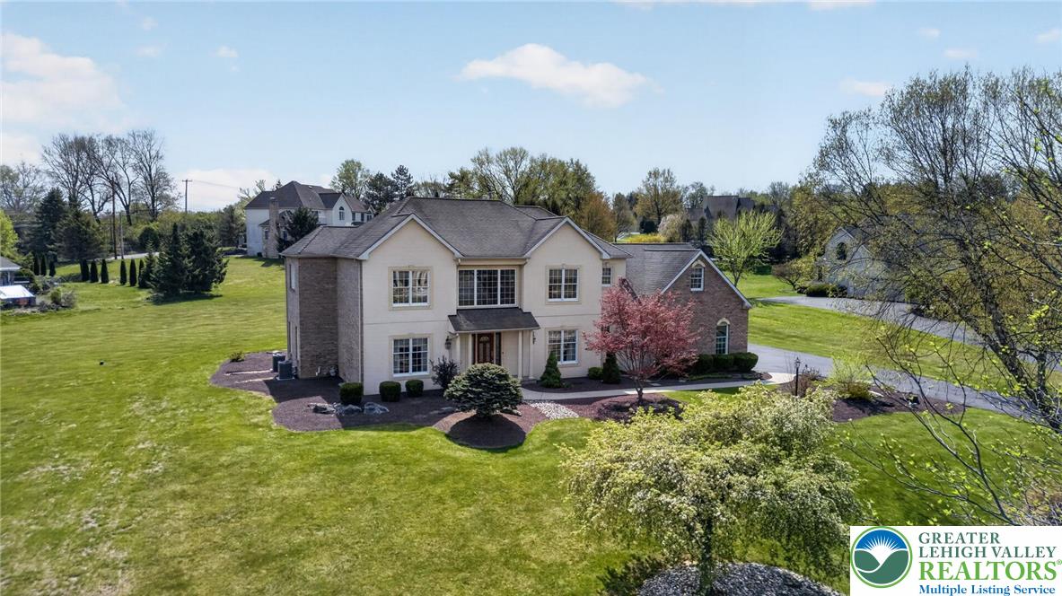 3500 Manor Road