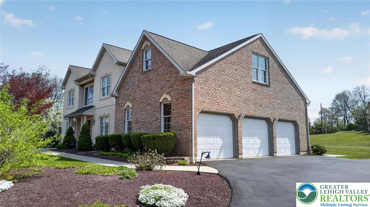 3500 Manor Road