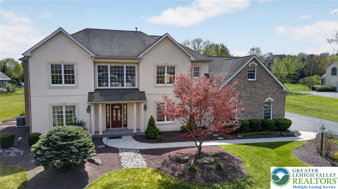 3500 Manor Road