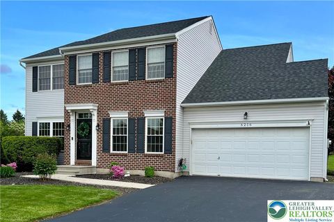 Photo of 6216 Clover Lane, Macungie, PA 18062 (MLS # 771721)