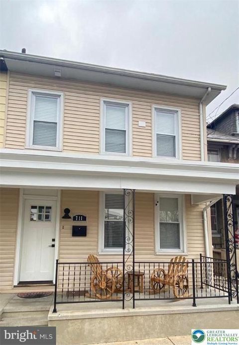 Photo of 711 Guilford Street, Other PA Counties, PA 17046 (MLS # 770605)