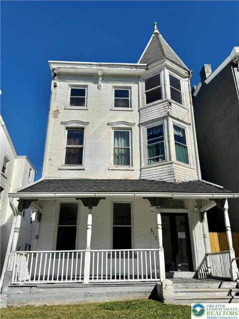 Photo of 317 N 6th Street #5, Allentown, PA 18102 (MLS # 766663) Photo of 317 N 6th Street #5, Allentown, PA 18102 (MLS # 766663)