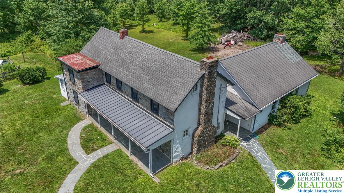 1350 Old Plains Road