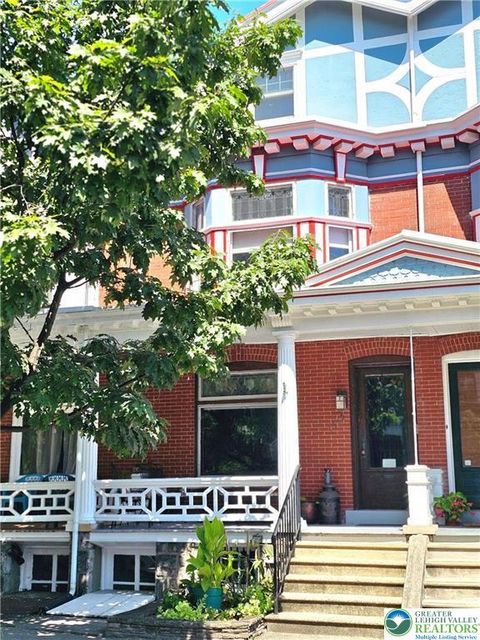 Photo of 1513 W Turner Street, Allentown, PA 18102 (MLS # 765094) Photo of 1513 W Turner Street, Allentown, PA 18102 (MLS # 765094)