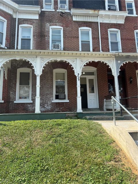 Photo of 929 Gordon Street #2, Allentown, PA 18102 (MLS # 780725)