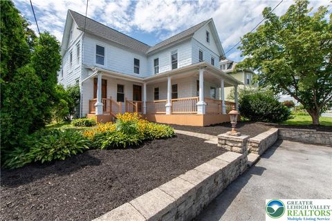 Photo of 5734 Route 873, Whitehall, PA 18078 (MLS # 766380) Photo of 5734 Route 873, Whitehall, PA 18078 (MLS # 766380)