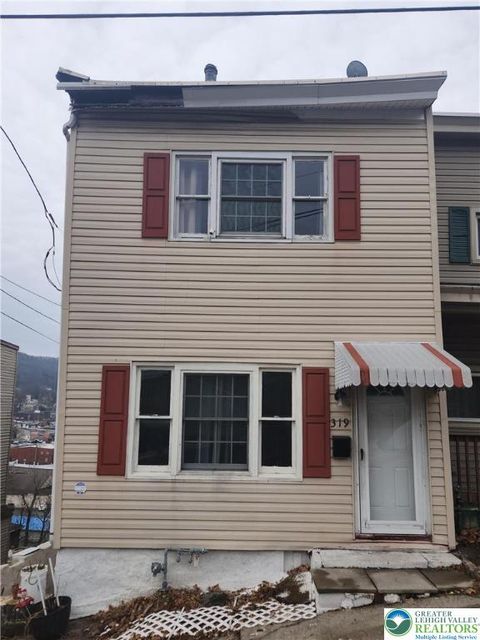 Photo of 319 N George Street, Pottstown Boro, PA 17901 (MLS # 770297)