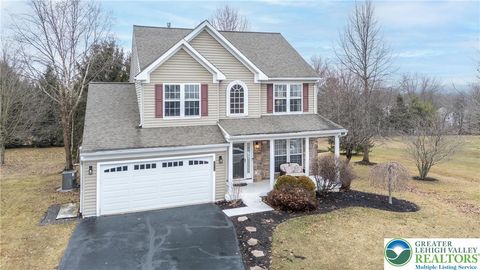 Photo of 2070 Huber Drive, Milford Twp, PA 18951 (MLS # 772916)