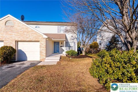 Photo of 121 E George Street, Emmaus Boro, PA 18049 (MLS # 770437)