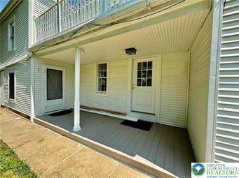 Homes For Rent - 6024 Front Street<br/> Easton, PA 18040