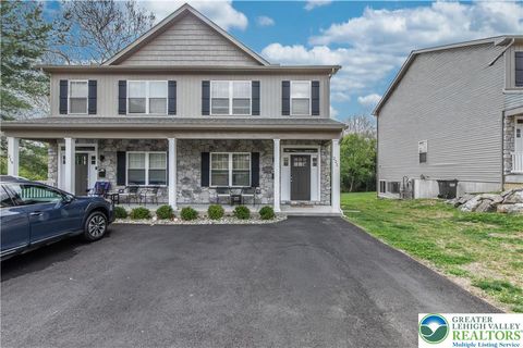 Photo of 221 Craig Avenue, Bethlehem, PA 18018 (MLS # 775622)