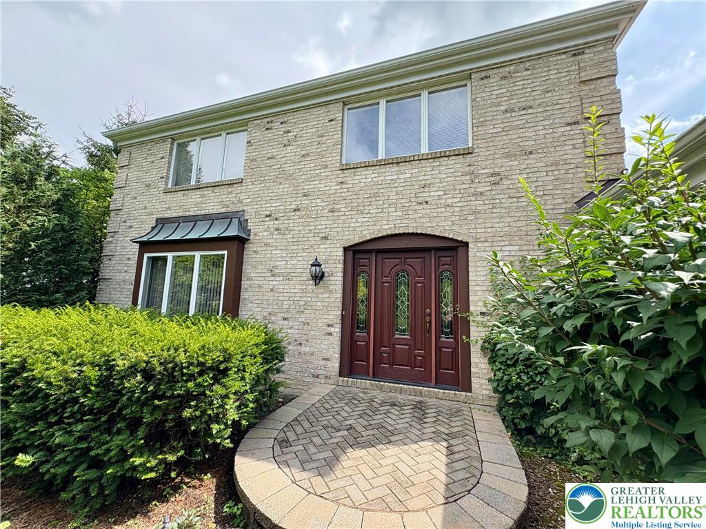 South Whitehall Twp, Pennsylvania 18103, United States, 4 Bedrooms Bedrooms, ,3 BathroomsBathrooms,Residential,Active,169127