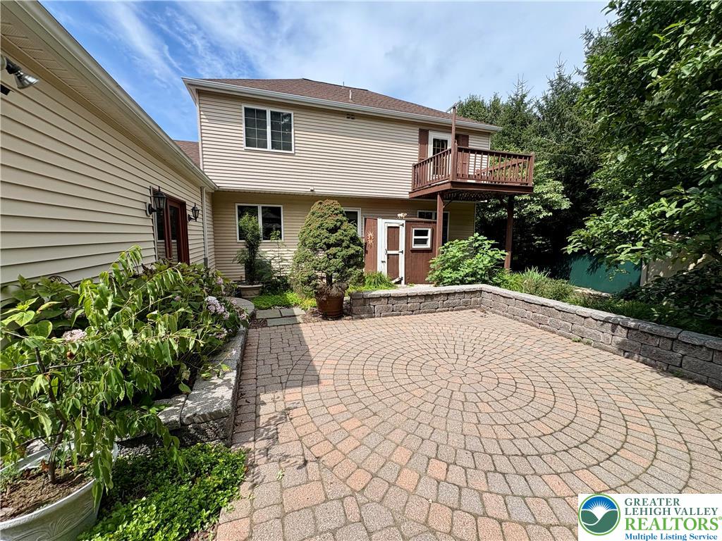 South Whitehall Twp, Pennsylvania 18103, United States, 4 Bedrooms Bedrooms, ,3 BathroomsBathrooms,Residential,Active,169127