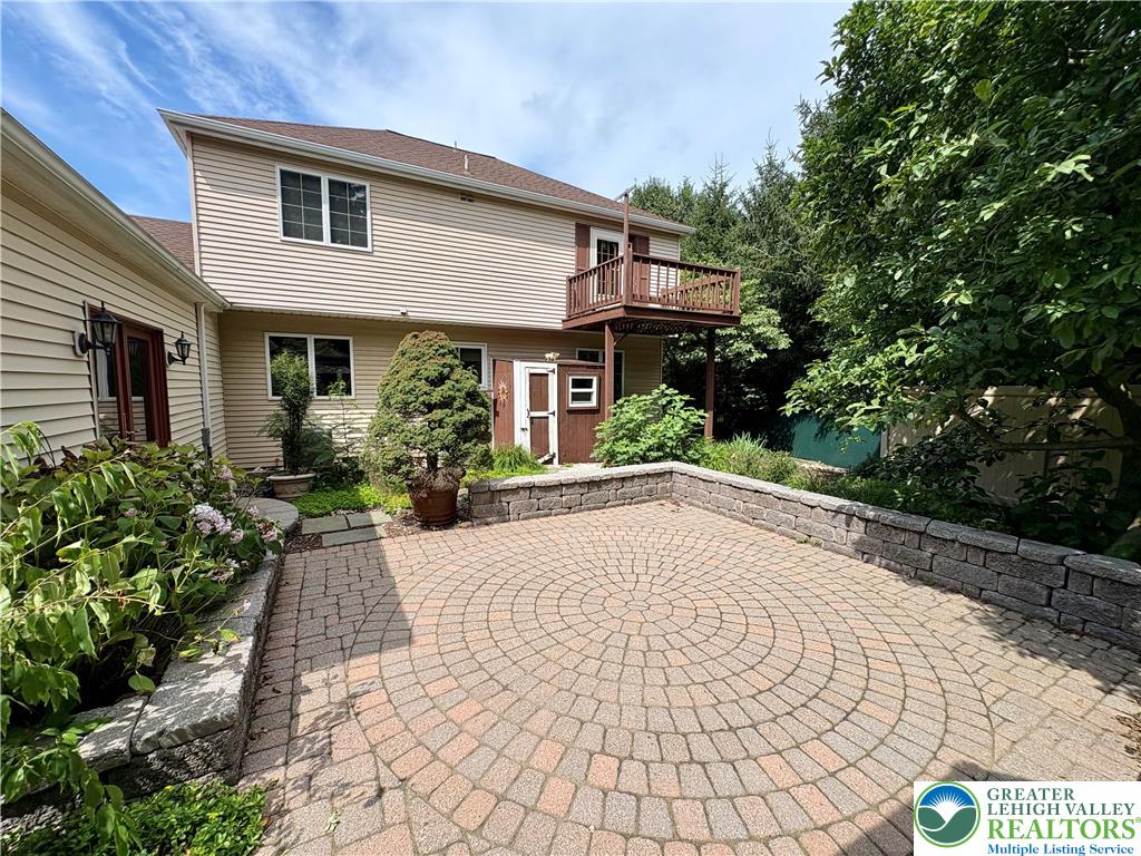 South Whitehall Twp, Pennsylvania 18103, United States, 4 Bedrooms Bedrooms, ,3 BathroomsBathrooms,Residential,Active,169127