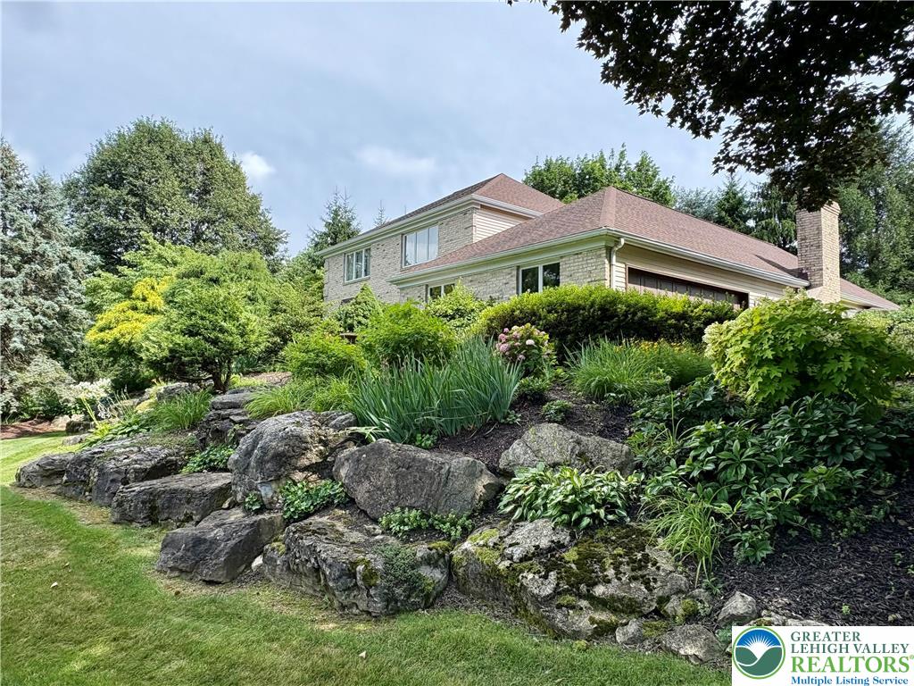 South Whitehall Twp, Pennsylvania 18103, United States, 4 Bedrooms Bedrooms, ,3 BathroomsBathrooms,Residential,Active,169127