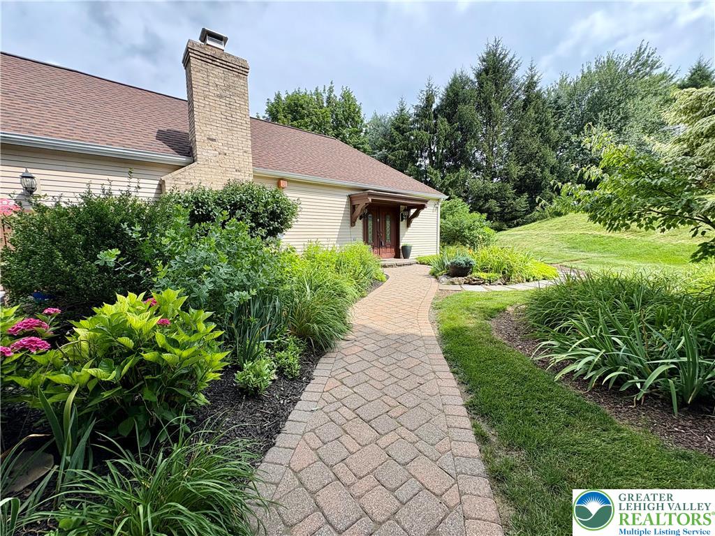 South Whitehall Twp, Pennsylvania 18103, United States, 4 Bedrooms Bedrooms, ,3 BathroomsBathrooms,Residential,Active,169127