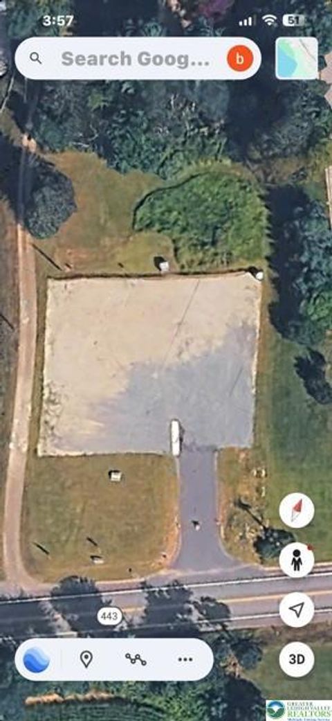 Photo of 516 W Blakeslee Boulevard W, Mahoning Twp, PA 18235 (MLS # 772352)