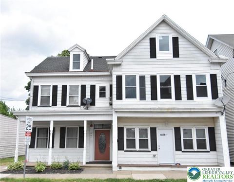 Photo of 1079 W Berwick Street #2nd Floor, Easton, PA 18042 (MLS # 766691) Photo of 1079 W Berwick Street #2nd Floor, Easton, PA 18042 (MLS # 766691)