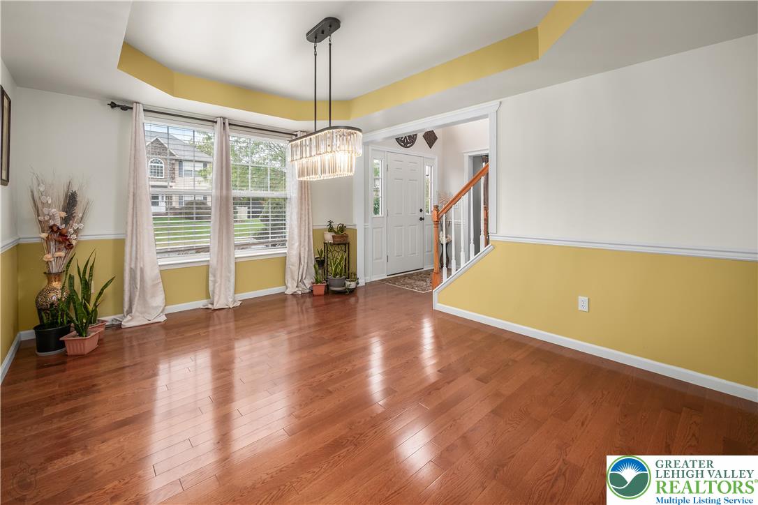 Forks Twp, Pennsylvania 18040, United States, 4 Bedrooms Bedrooms, ,3 BathroomsBathrooms,Residential,Active,225588