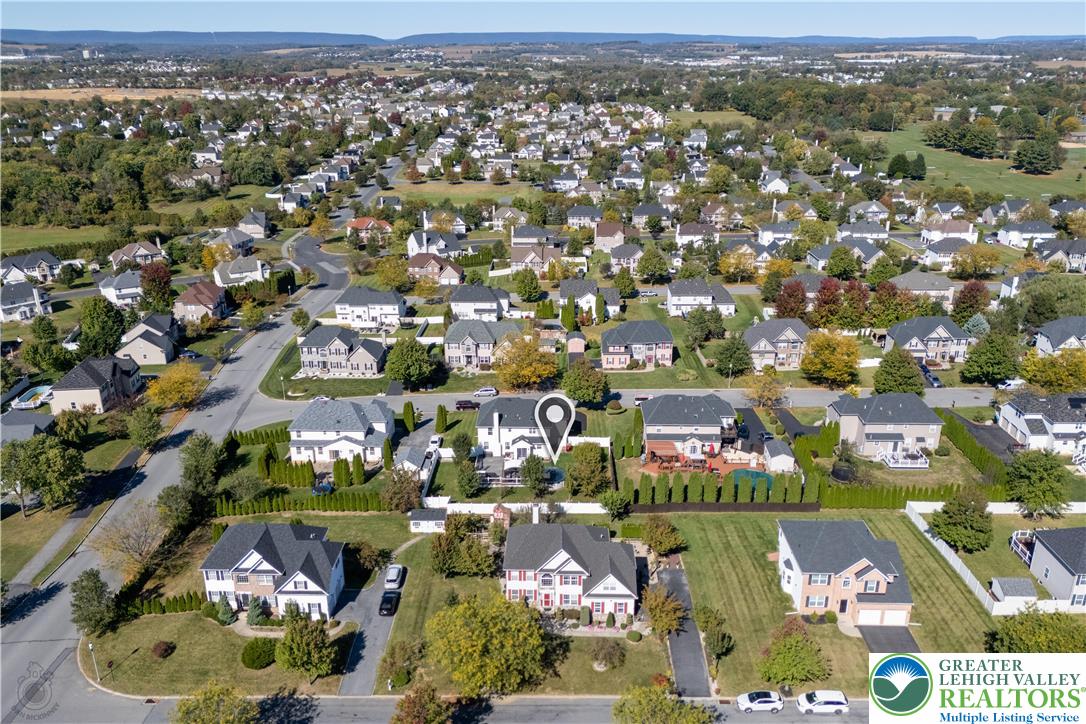 Forks Twp, Pennsylvania 18040, United States, 4 Bedrooms Bedrooms, ,3 BathroomsBathrooms,Residential,Active,225588