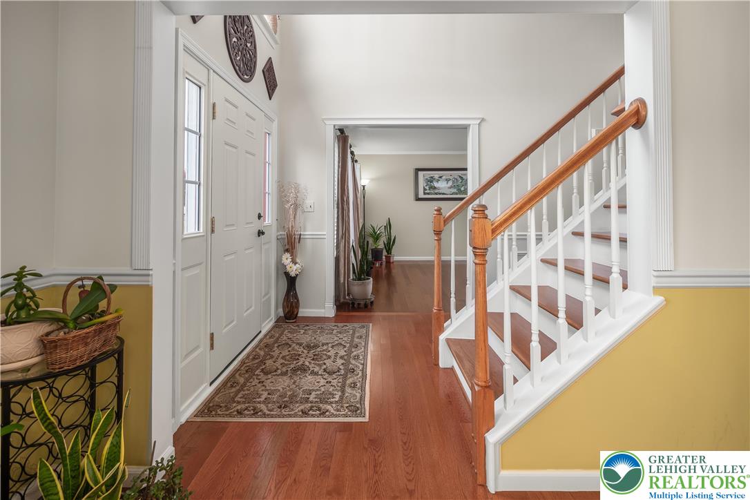 Forks Twp, Pennsylvania 18040, United States, 4 Bedrooms Bedrooms, ,3 BathroomsBathrooms,Residential,Active,225588