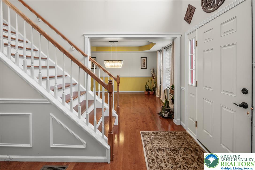 Forks Twp, Pennsylvania 18040, United States, 4 Bedrooms Bedrooms, ,3 BathroomsBathrooms,Residential,Active,225588