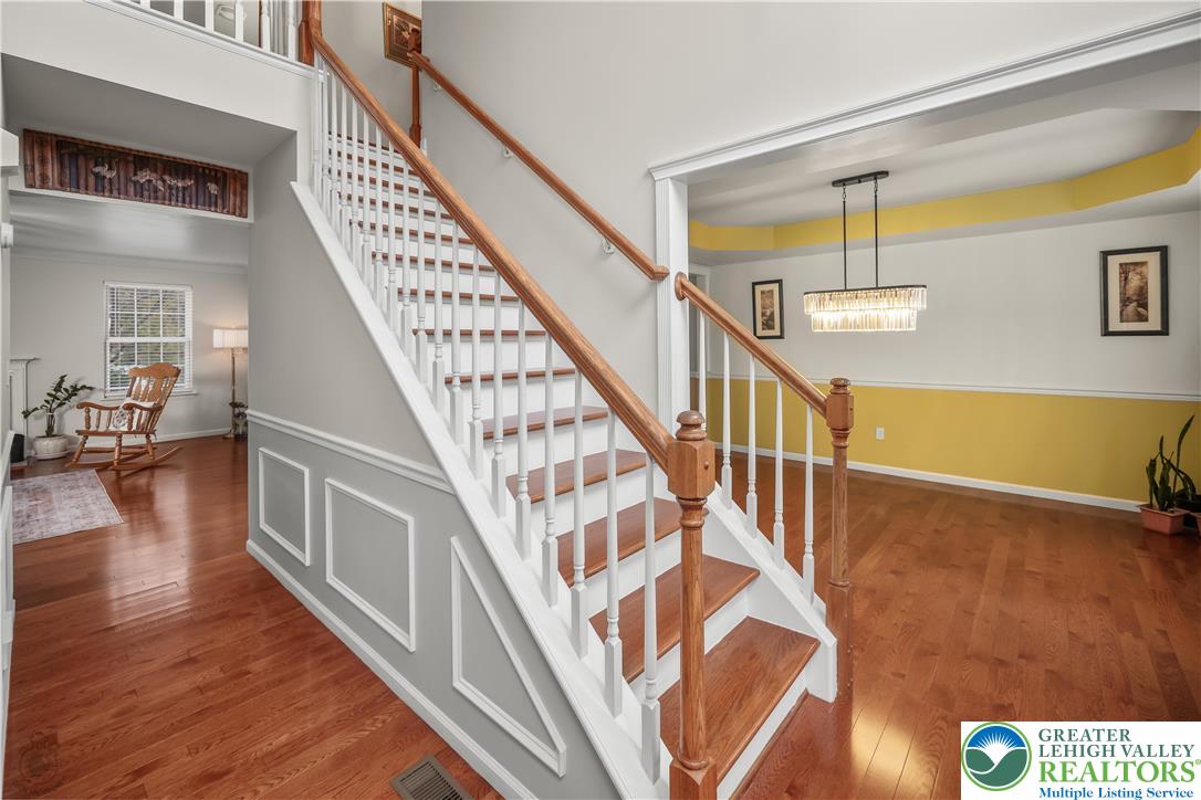 Forks Twp, Pennsylvania 18040, United States, 4 Bedrooms Bedrooms, ,3 BathroomsBathrooms,Residential,Active,225588