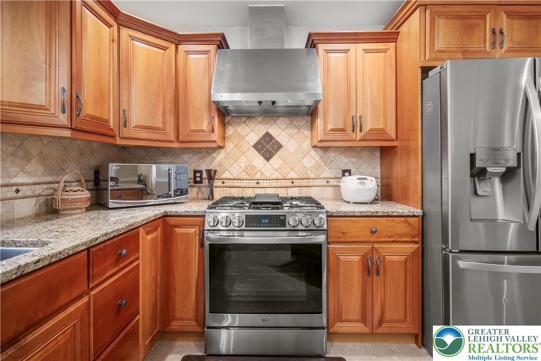 Forks Twp, Pennsylvania 18040, United States, 4 Bedrooms Bedrooms, ,3 BathroomsBathrooms,Residential,Active,225588