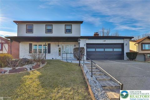 Photo of 2950 Santee Drive, Bethlehem, PA 18017 (MLS # 770218)