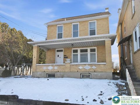 Photo of 103 Main Street, Northampton Boro, PA 18067 (MLS # 770964)