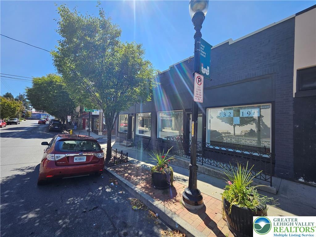 532 N 19th Street