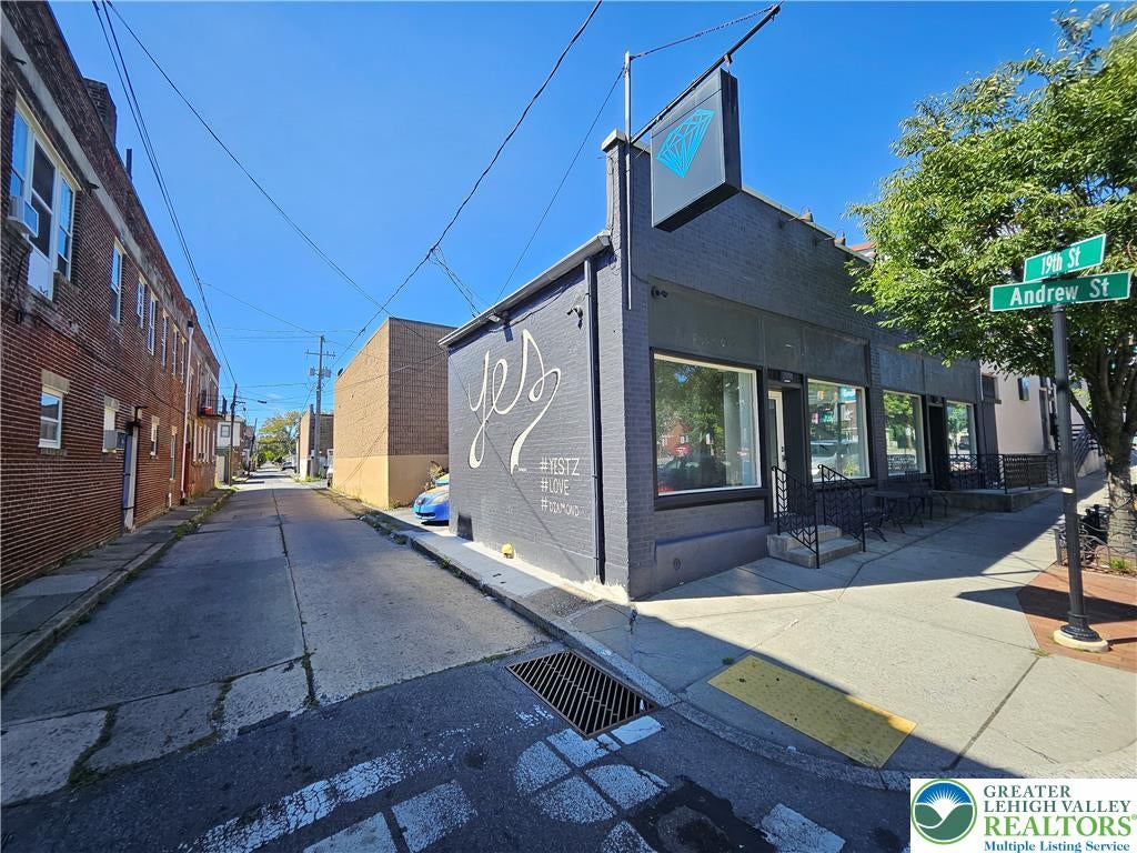 532 N 19th Street