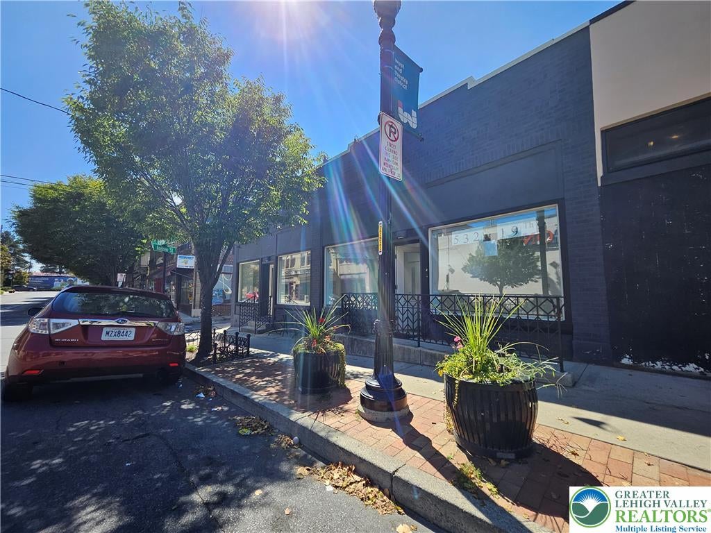532 N 19th Street