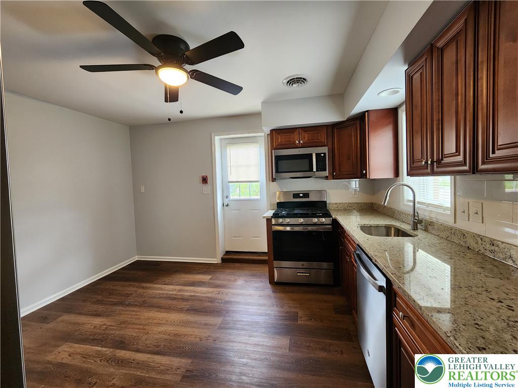 4034 Easton Avenue 1A 2nd Floor