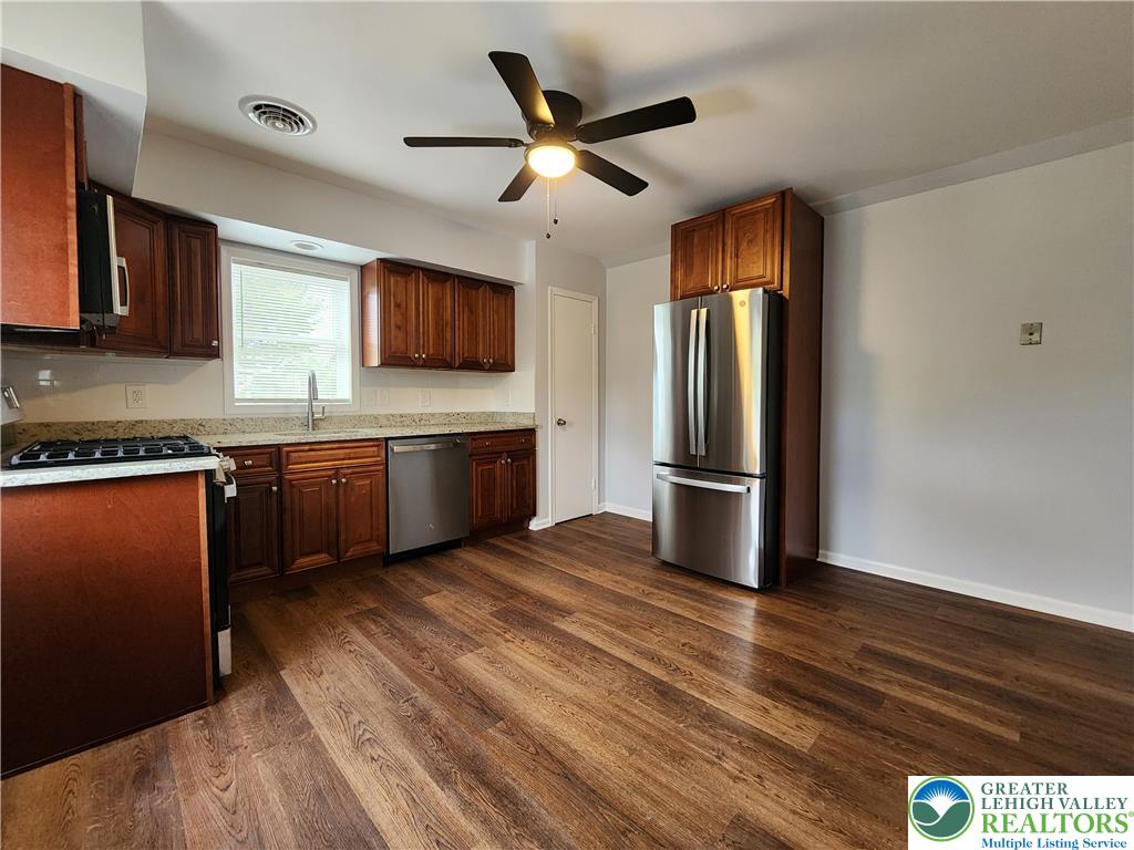 4034 Easton Avenue 1A 2nd Floor