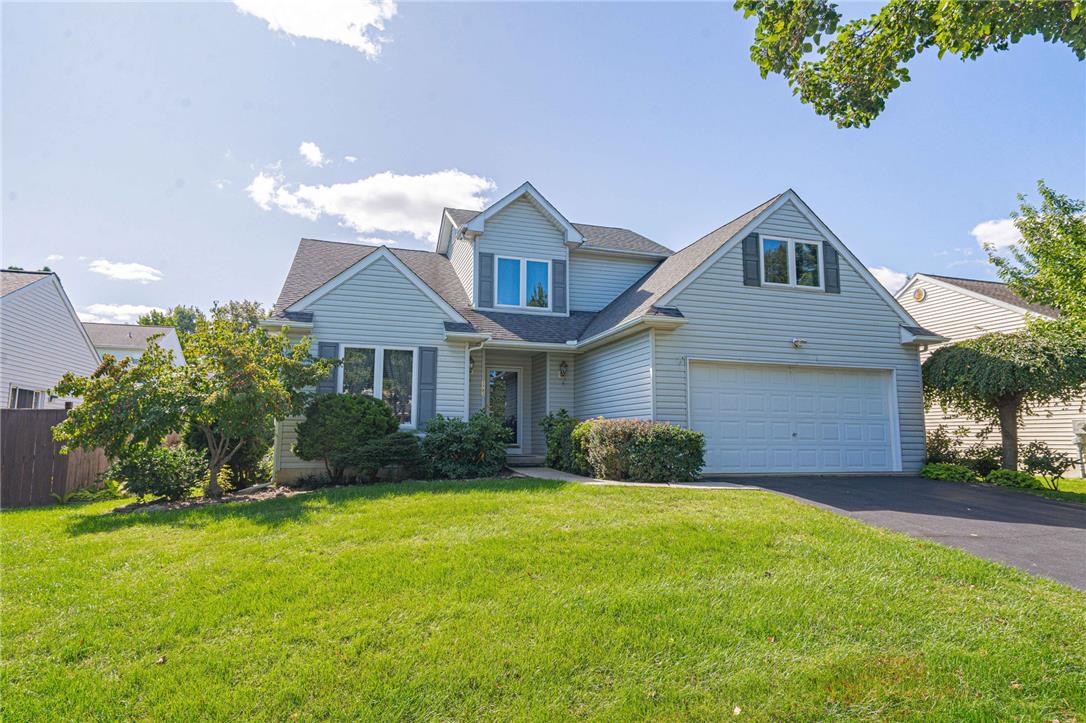 1782 Blush Drive