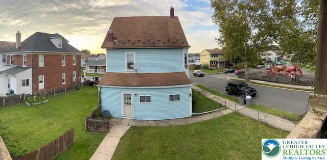 2400 Birch Street
