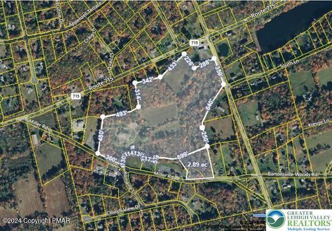 Photo of Miller Drive, Jackson Twp, PA 18350 (MLS # 764033) Photo of Miller Drive, Jackson Twp, PA 18350 (MLS # 764033)