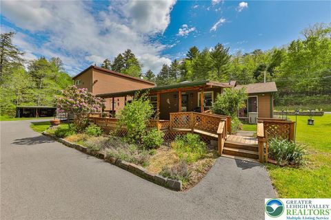 Photo of 331 Cranberry Creek Road, Paradise Twp, PA 18326 (MLS # 777230)