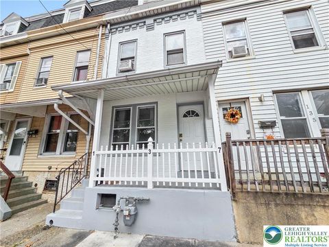 Photo of 137 N 3rd Street, Allentown, PA 18101 (MLS # 764856) Photo of 137 N 3rd Street, Allentown, PA 18101 (MLS # 764856)