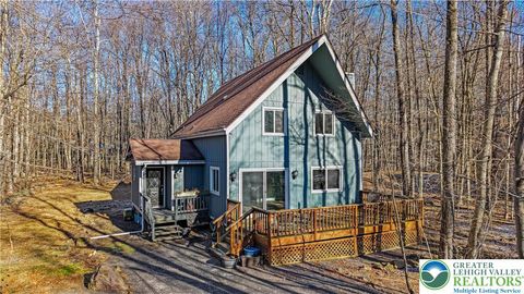 Photo of 113 Gross Drive, Tobyhanna Twp, PA 18350 (MLS # 769443)