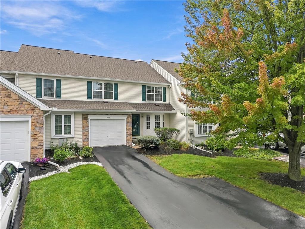 273 Park Ridge Drive