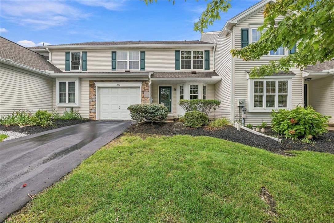 273 Park Ridge Drive