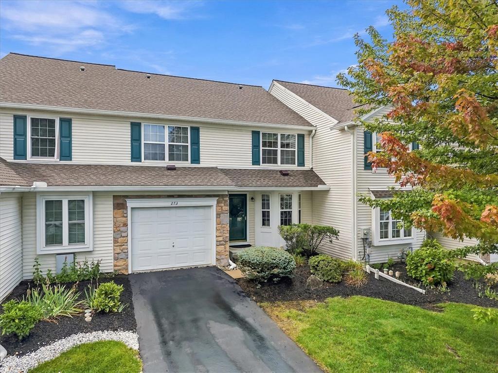 273 Park Ridge Drive